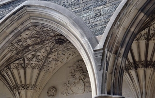 University of Toronto Arches